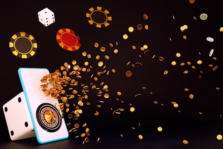 Enkripsi dan protokol keamanan tingkat bank yang melindungi akun pusat judi Anda