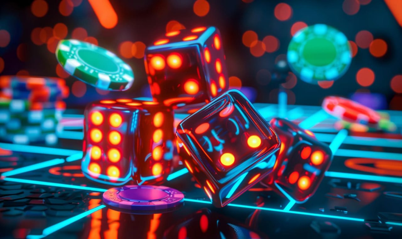 pusat judi featured game showcase
